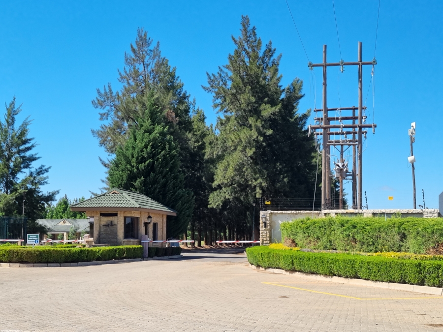 0 Bedroom Property for Sale in Magersfontein Memorial Golf Estate Northern Cape